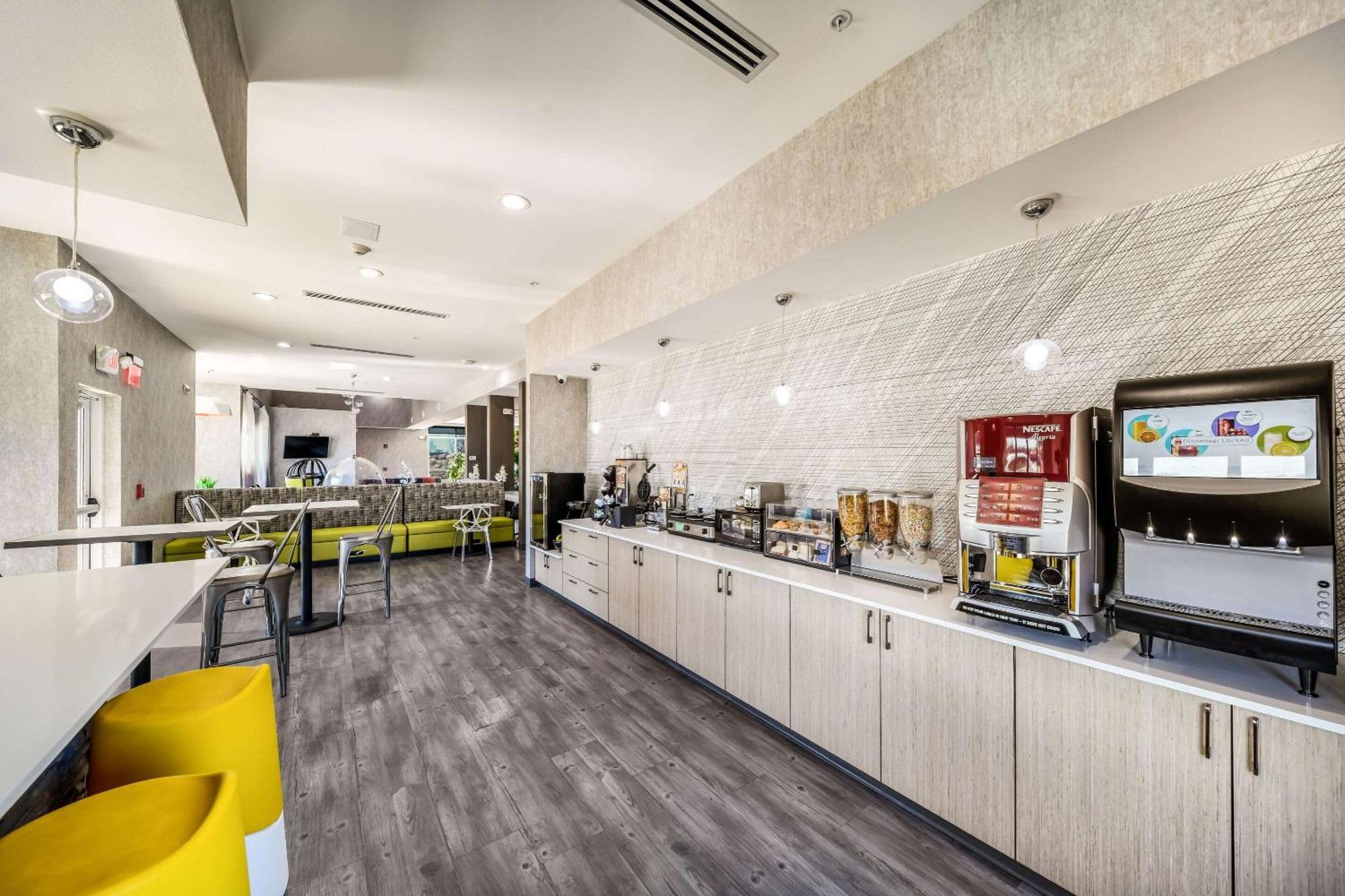 Hy-Lo Hotel, Ascend Hotel Collection Calera Экстерьер фото