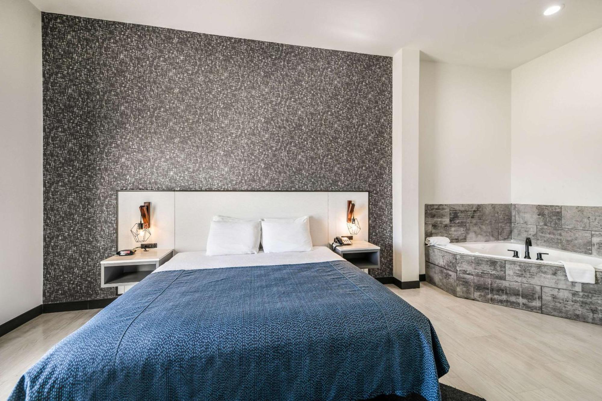 Hy-Lo Hotel, Ascend Hotel Collection Calera Экстерьер фото