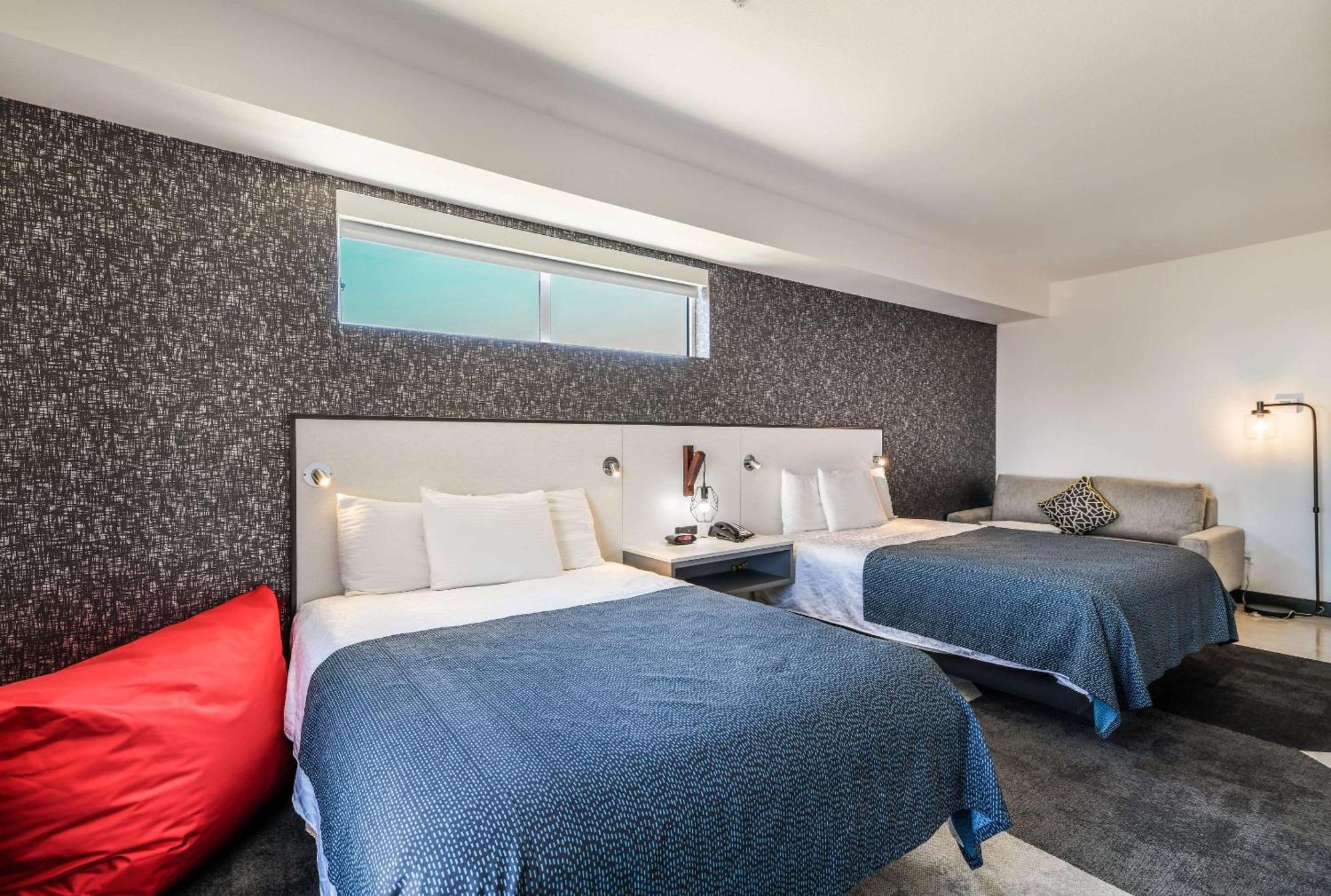 Hy-Lo Hotel, Ascend Hotel Collection Calera Экстерьер фото