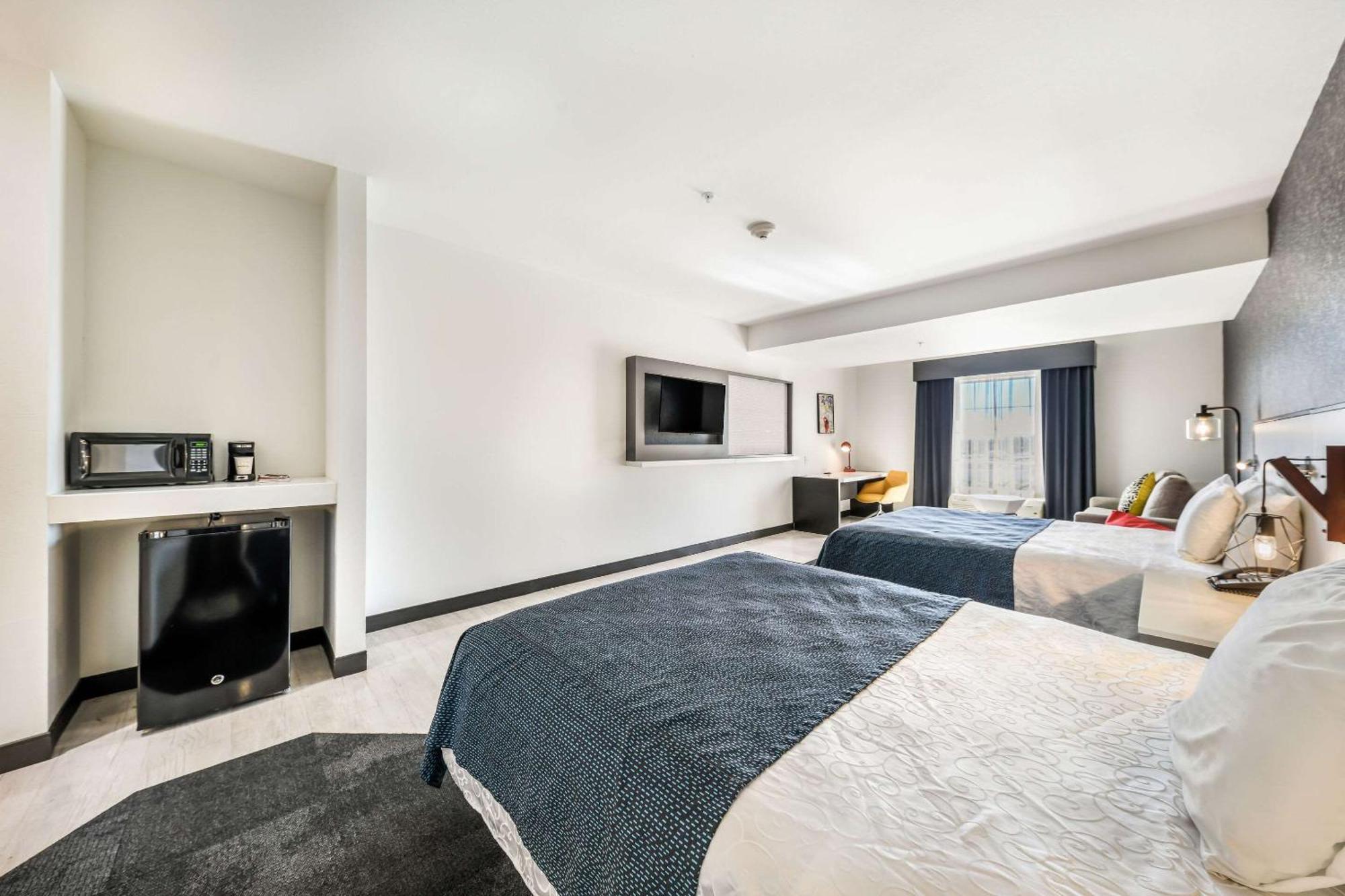 Hy-Lo Hotel, Ascend Hotel Collection Calera Экстерьер фото