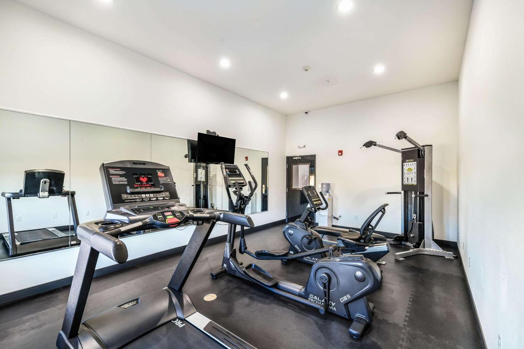 Hy-Lo Hotel, Ascend Hotel Collection Calera Экстерьер фото