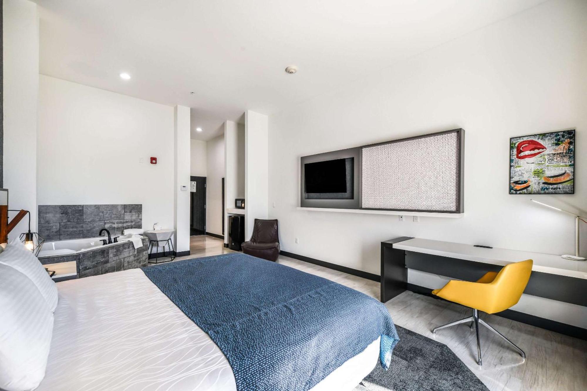 Hy-Lo Hotel, Ascend Hotel Collection Calera Экстерьер фото