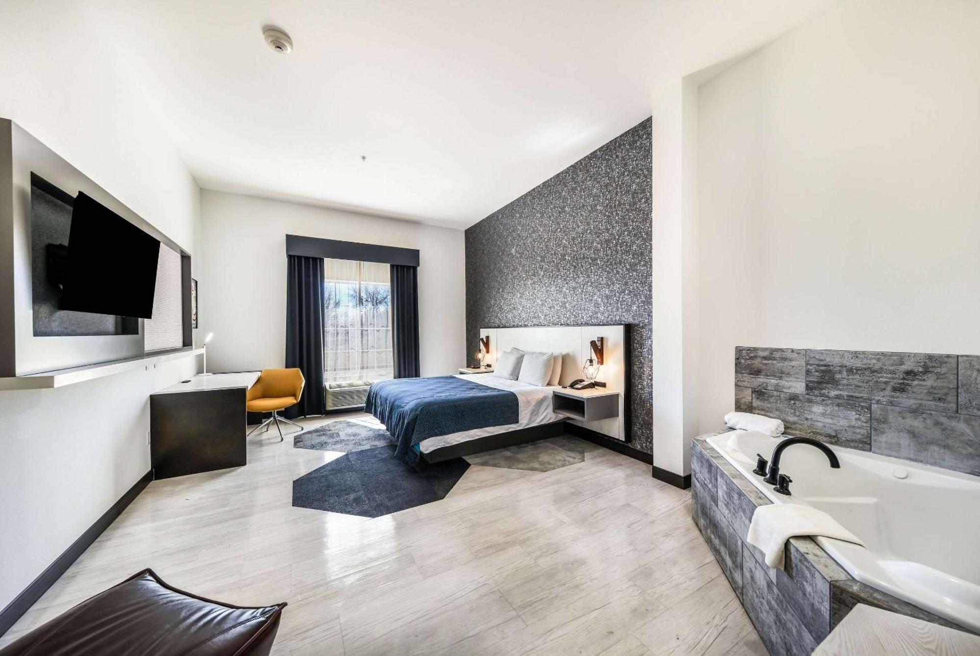 Hy-Lo Hotel, Ascend Hotel Collection Calera Экстерьер фото