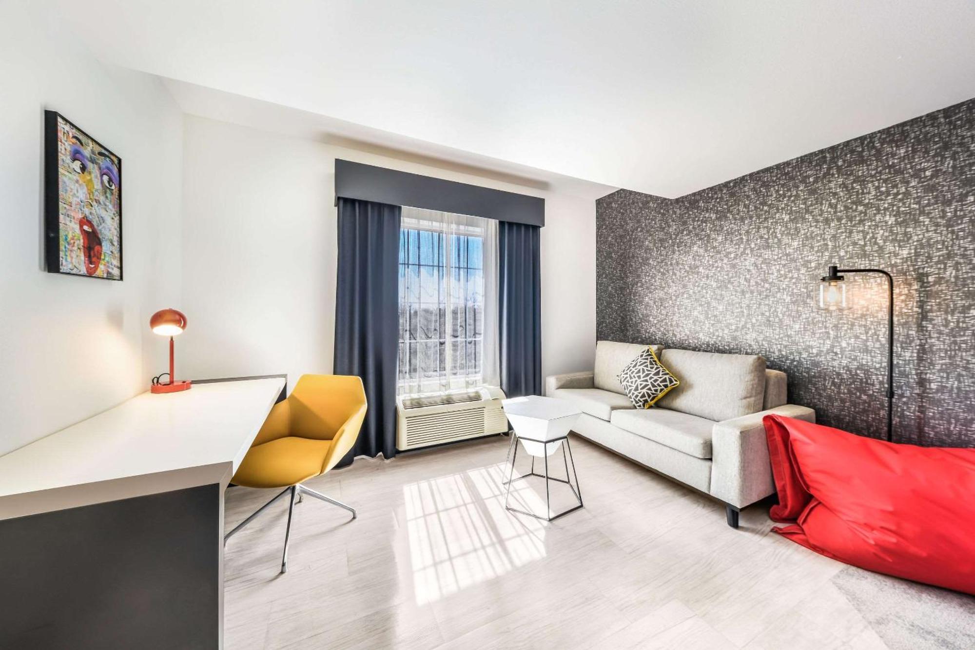 Hy-Lo Hotel, Ascend Hotel Collection Calera Экстерьер фото