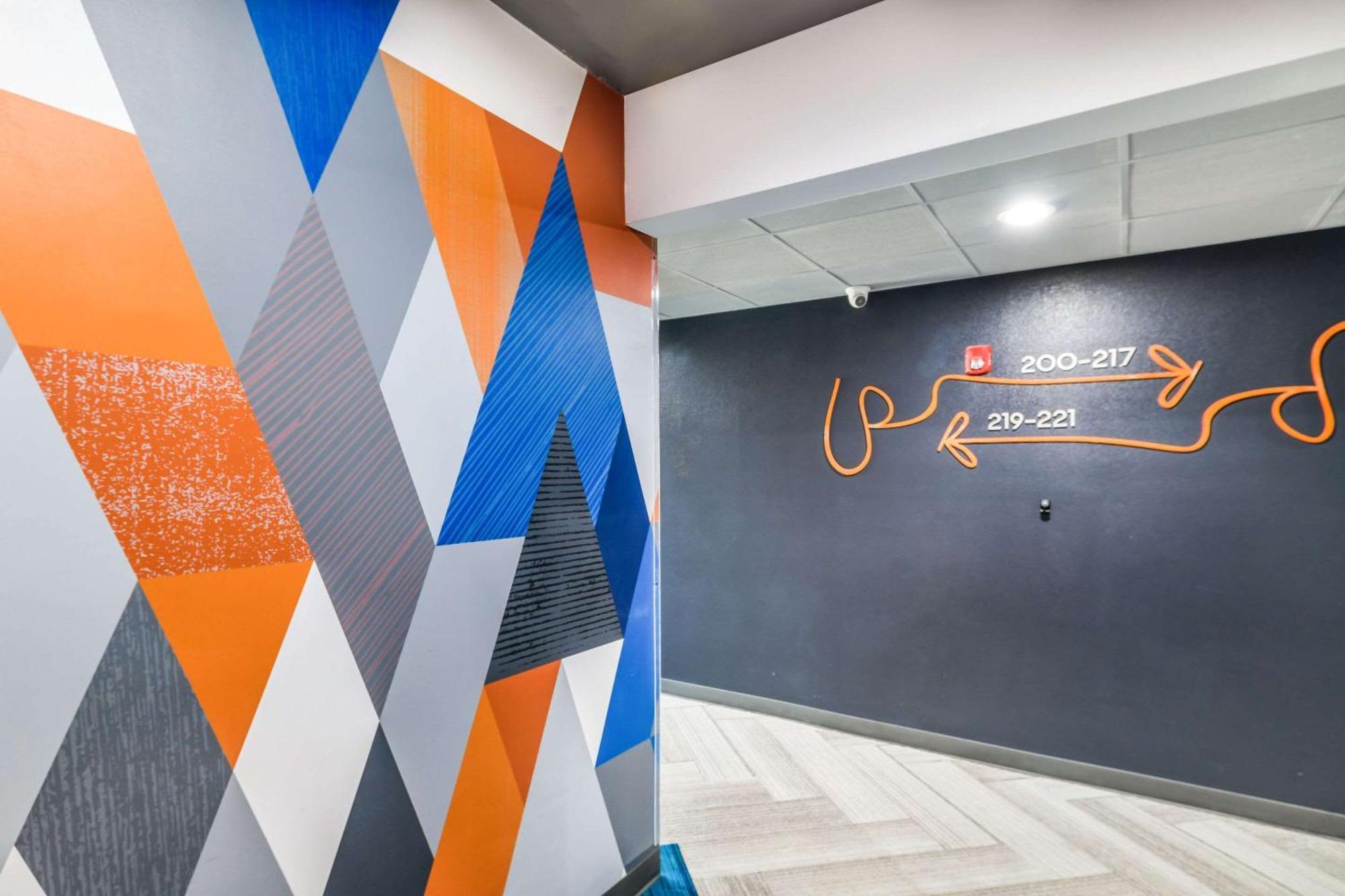 Hy-Lo Hotel, Ascend Hotel Collection Calera Экстерьер фото