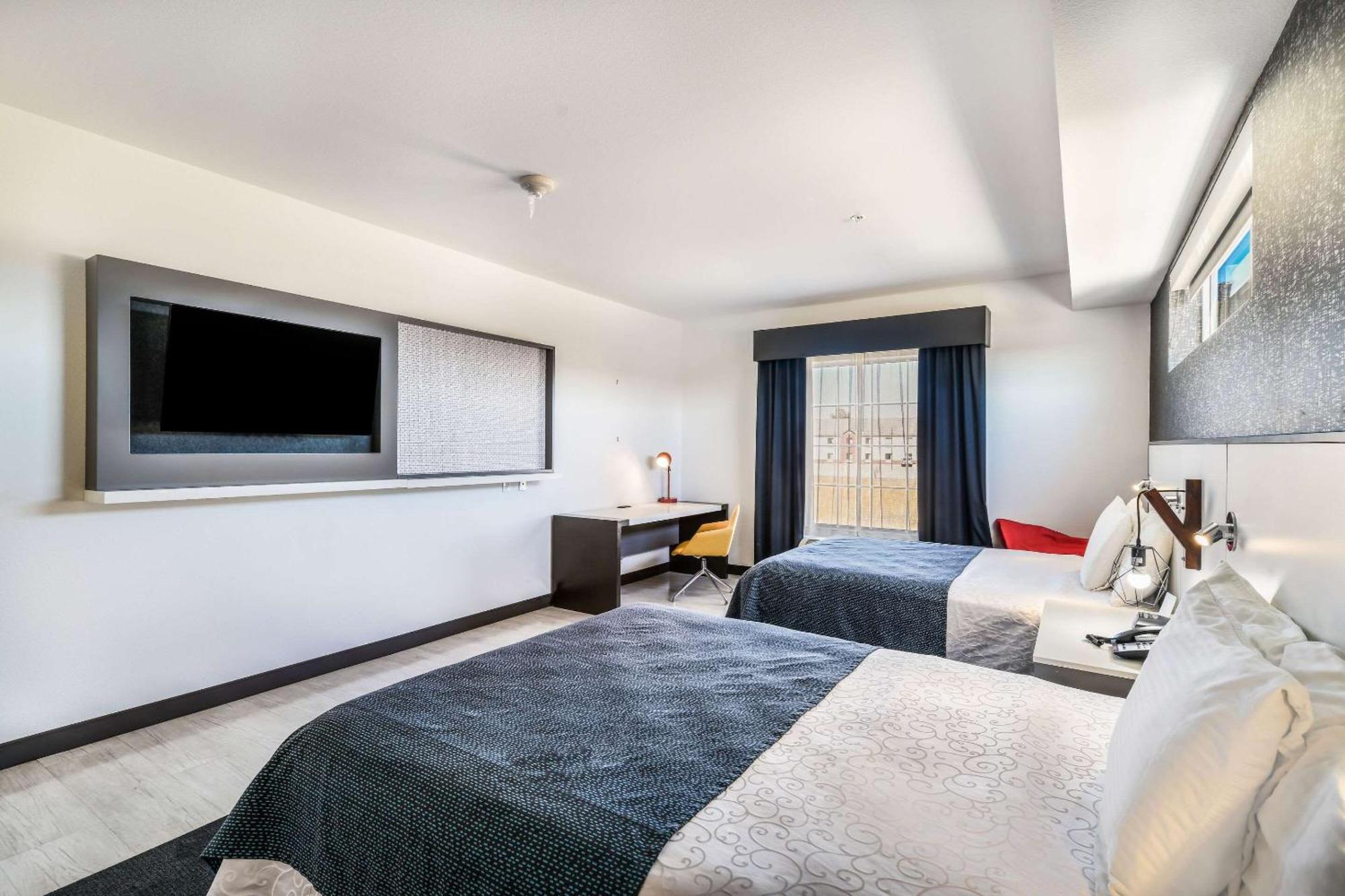 Hy-Lo Hotel, Ascend Hotel Collection Calera Экстерьер фото