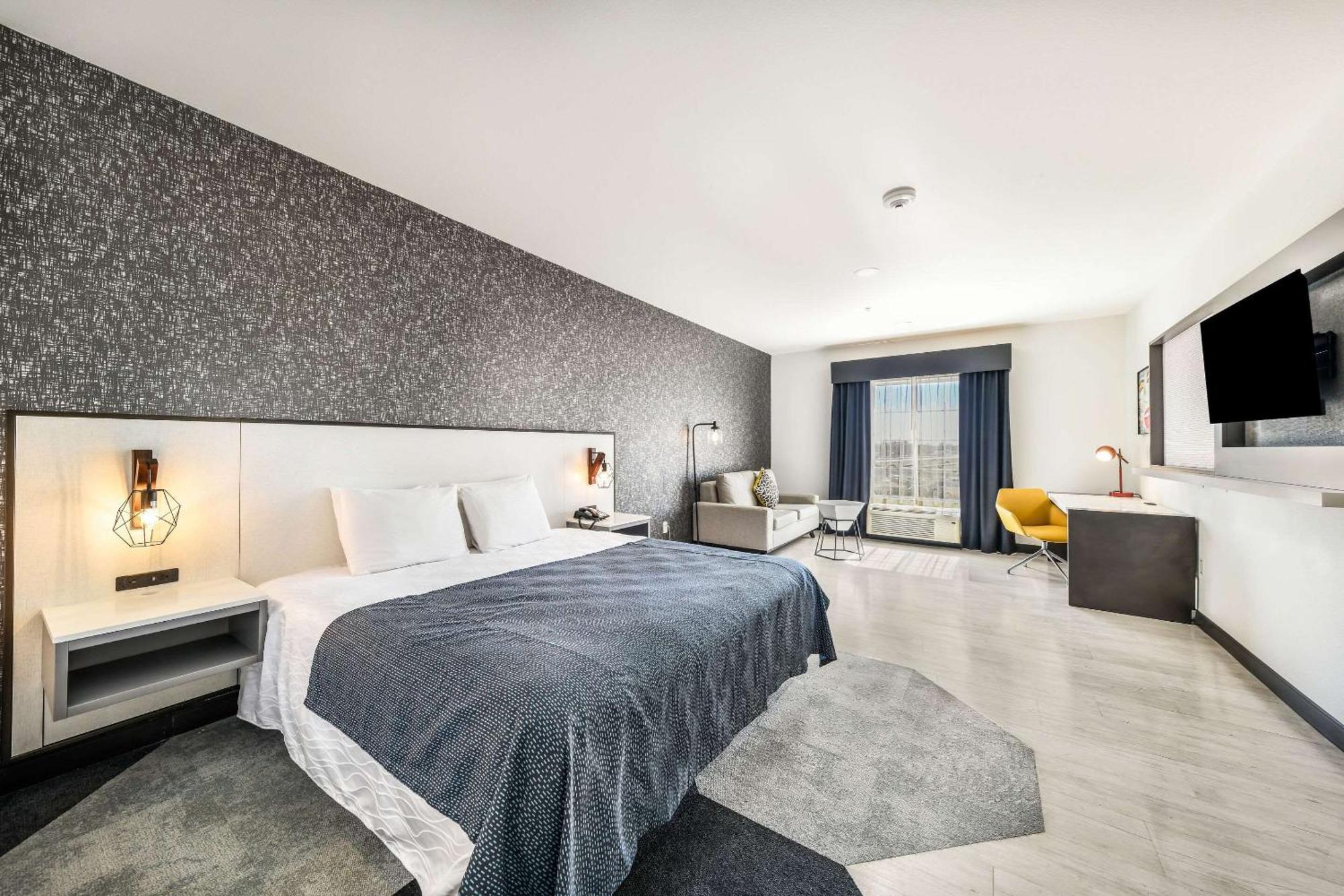Hy-Lo Hotel, Ascend Hotel Collection Calera Экстерьер фото