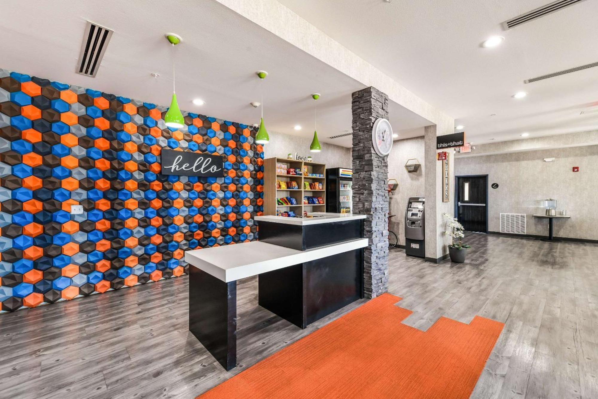 Hy-Lo Hotel, Ascend Hotel Collection Calera Экстерьер фото