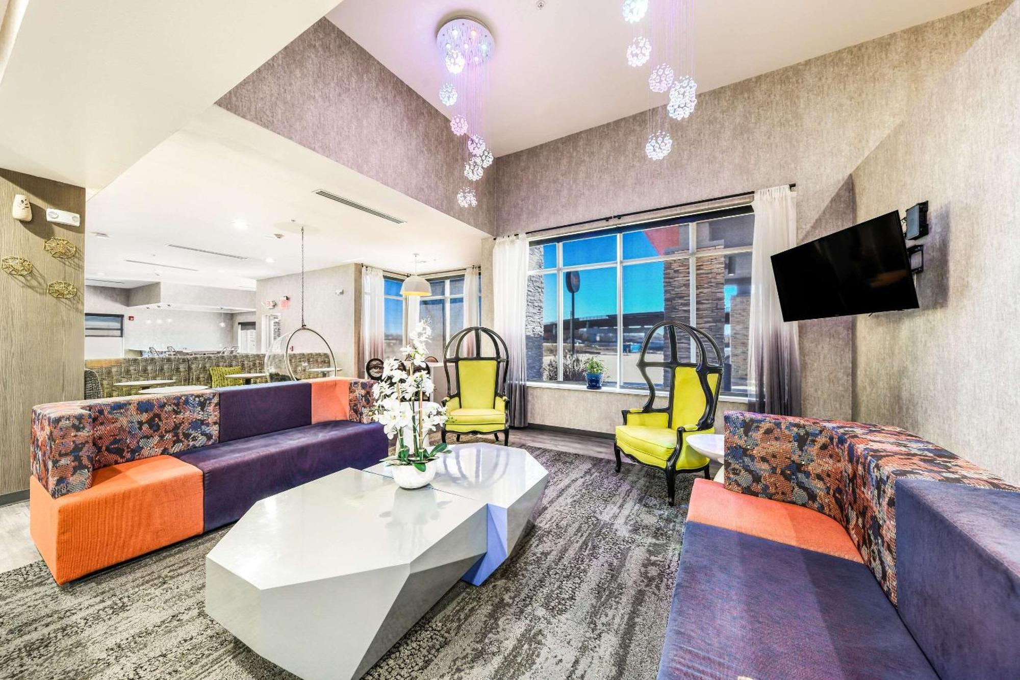 Hy-Lo Hotel, Ascend Hotel Collection Calera Экстерьер фото