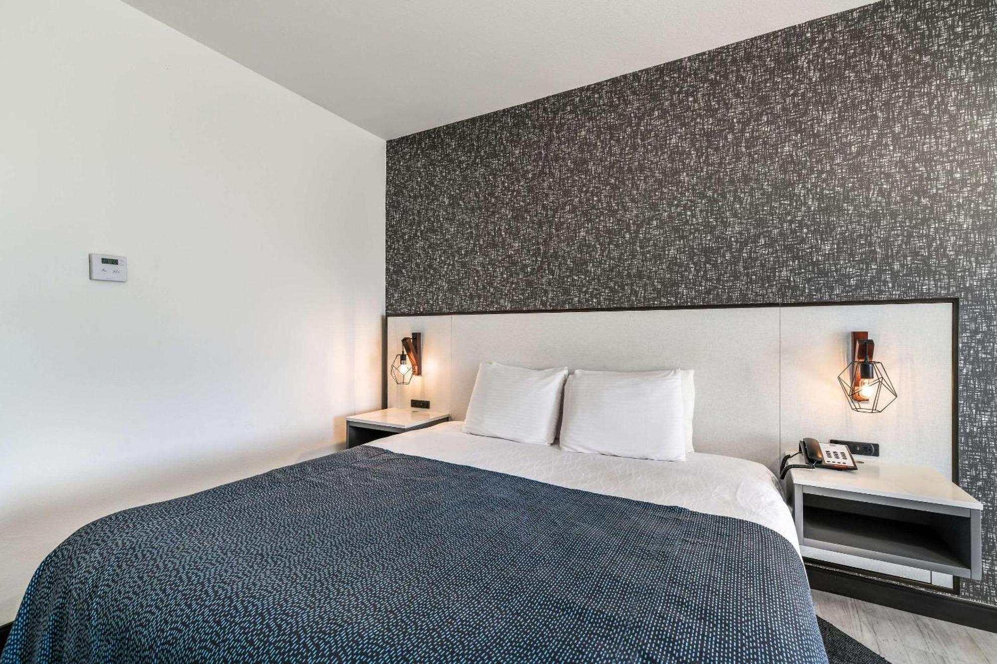 Hy-Lo Hotel, Ascend Hotel Collection Calera Экстерьер фото