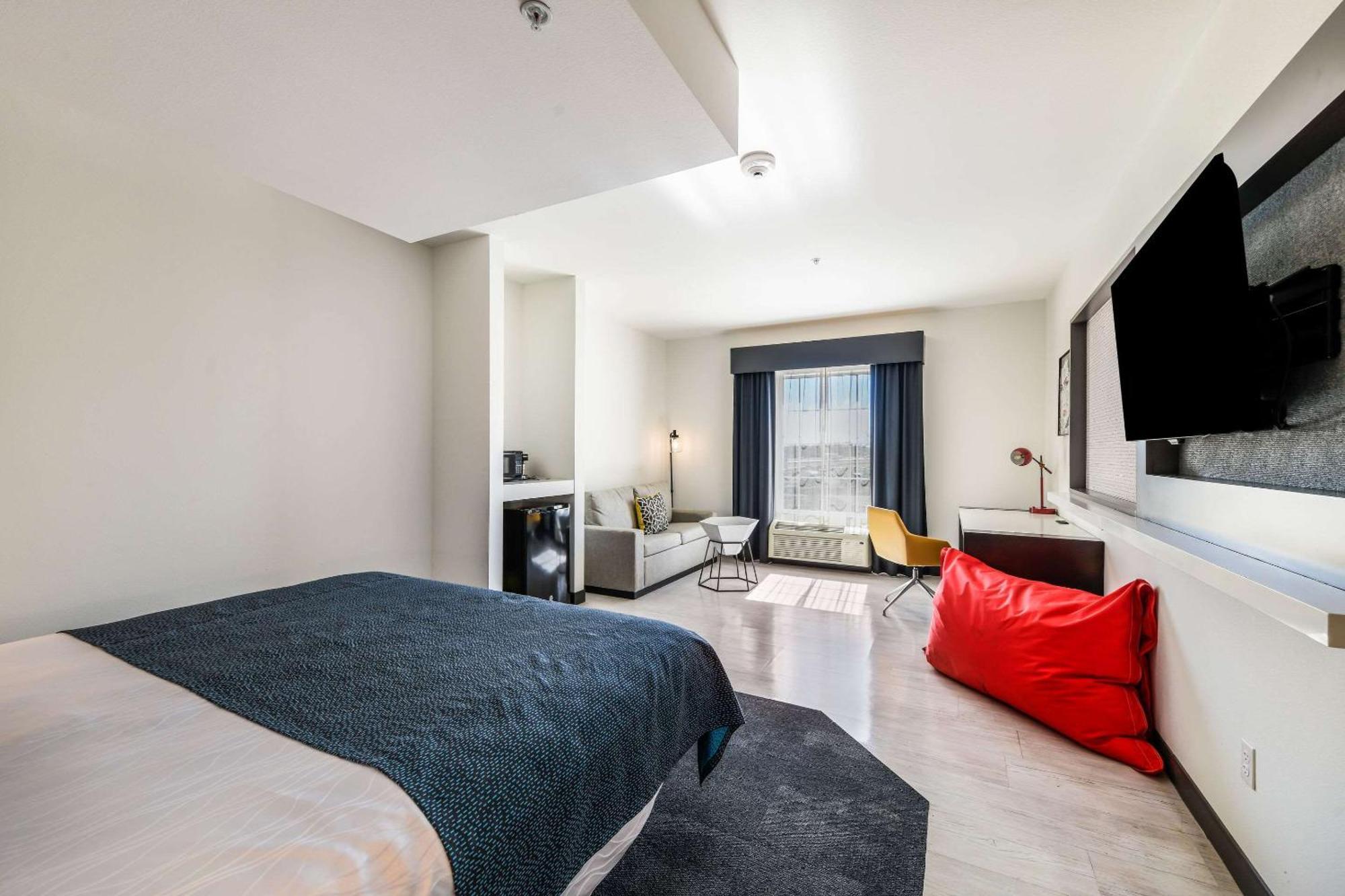 Hy-Lo Hotel, Ascend Hotel Collection Calera Экстерьер фото