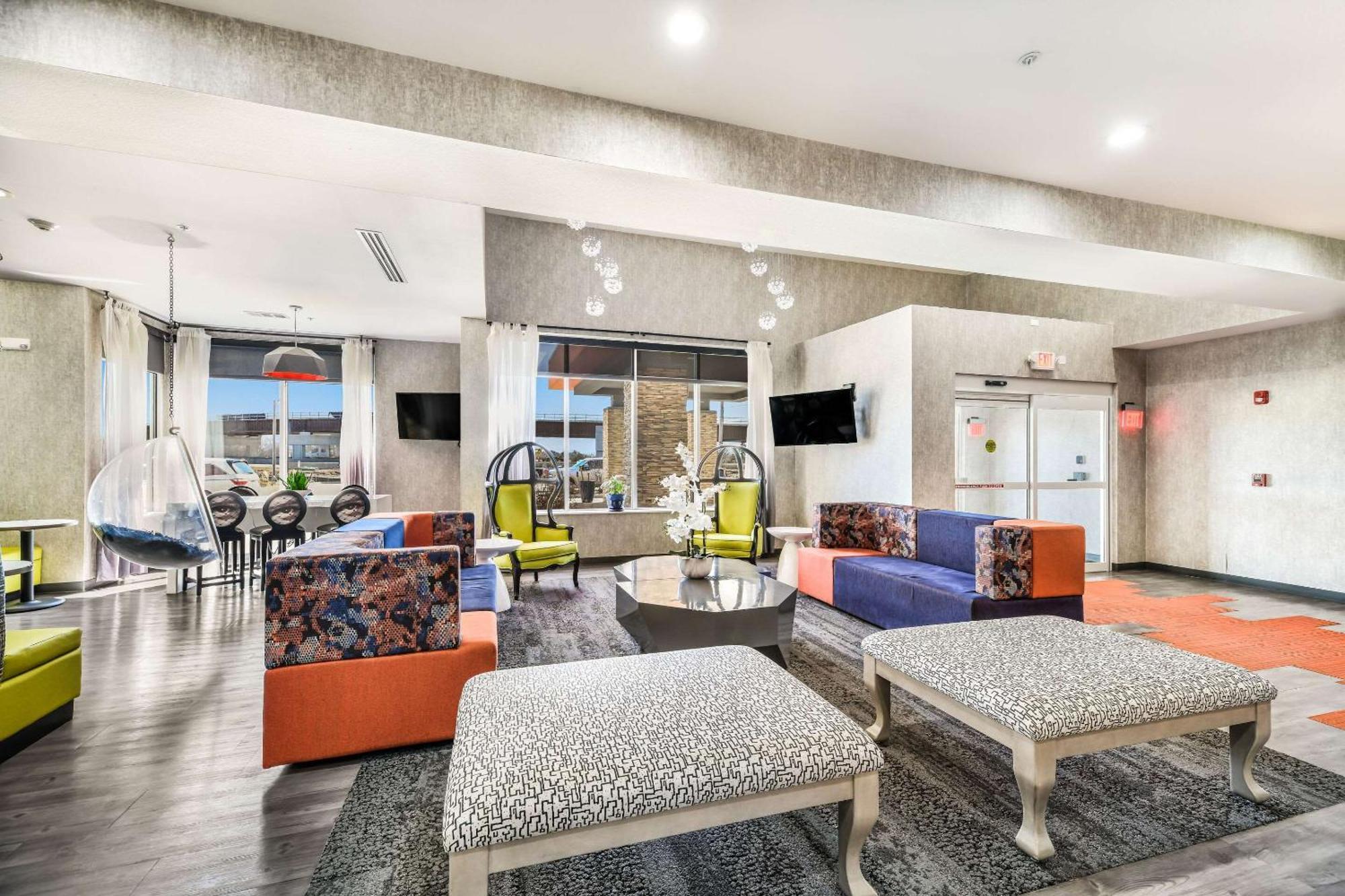 Hy-Lo Hotel, Ascend Hotel Collection Calera Экстерьер фото