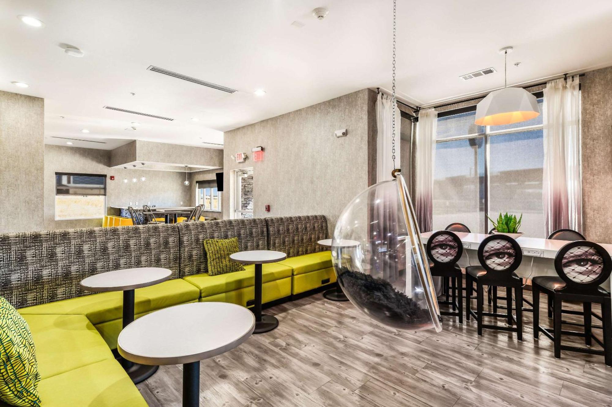 Hy-Lo Hotel, Ascend Hotel Collection Calera Экстерьер фото