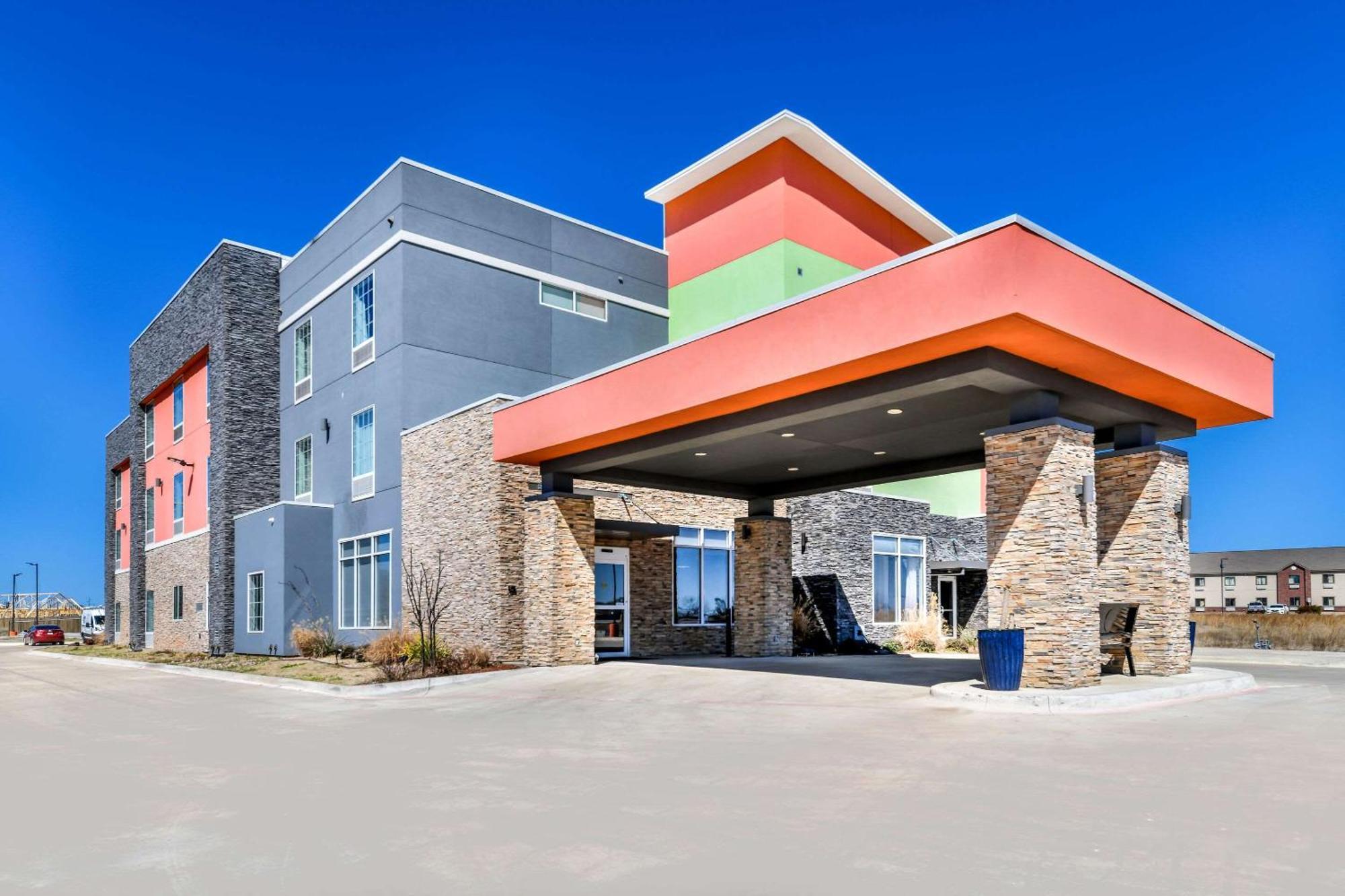 Hy-Lo Hotel, Ascend Hotel Collection Calera Экстерьер фото